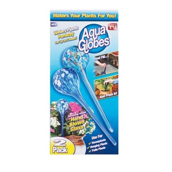 Allstar Allstar AQGLRGE6 Aqua Water Globe 6146112